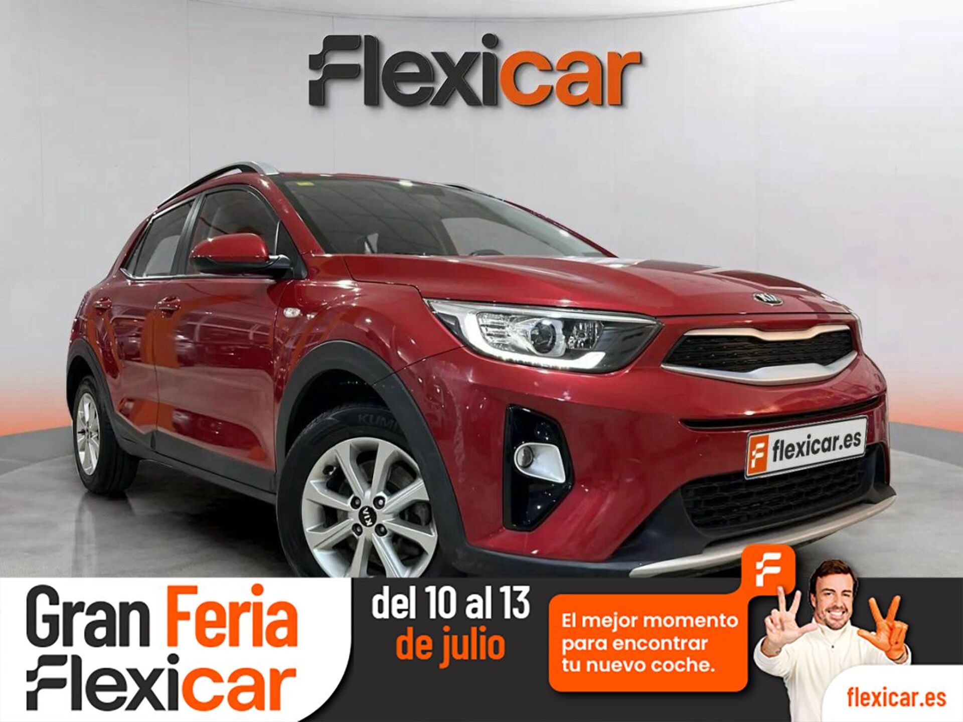 Imagen de KIA Stonic