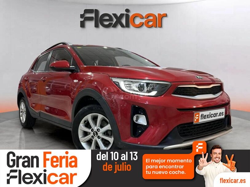 Foto del KIA Stonic 1.2 CVVT Eco-Dynamic Business 84