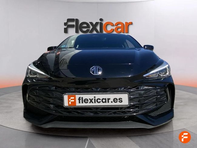 Foto del MG 3 1.5 Hybrid+ Luxury 143kW