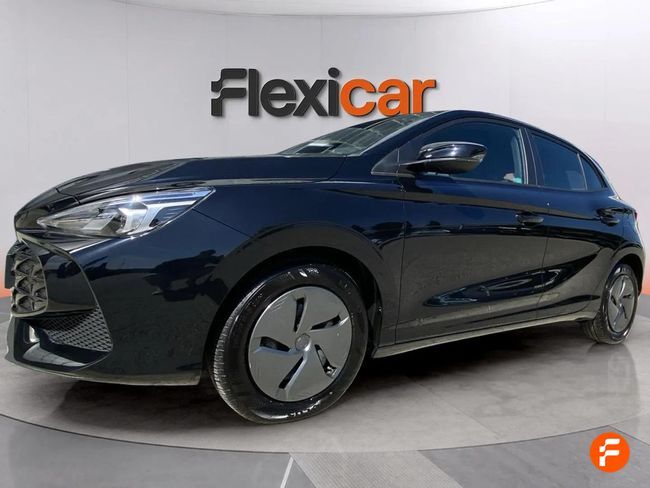 Foto del MG 3 1.5 Hybrid+ Luxury 143kW