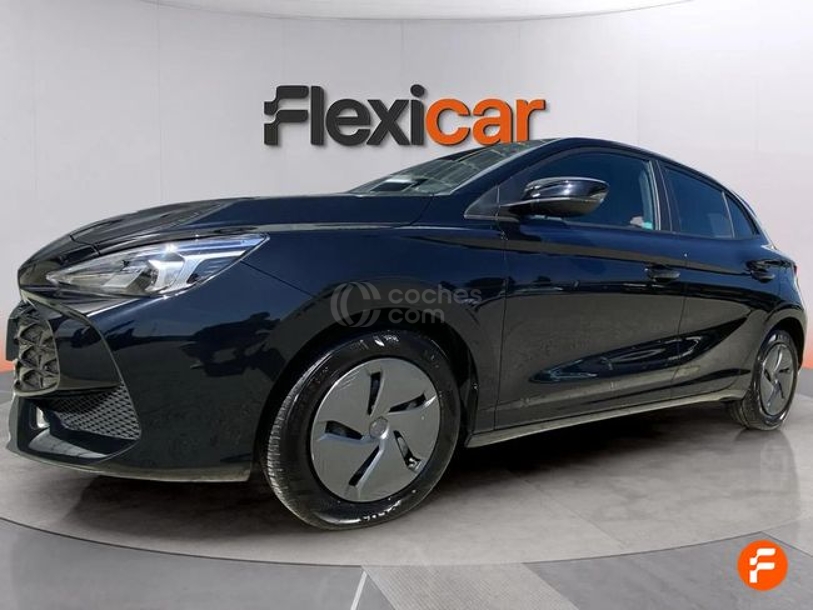 Foto del MG 3 1.5 Hybrid+ Luxury 143kW