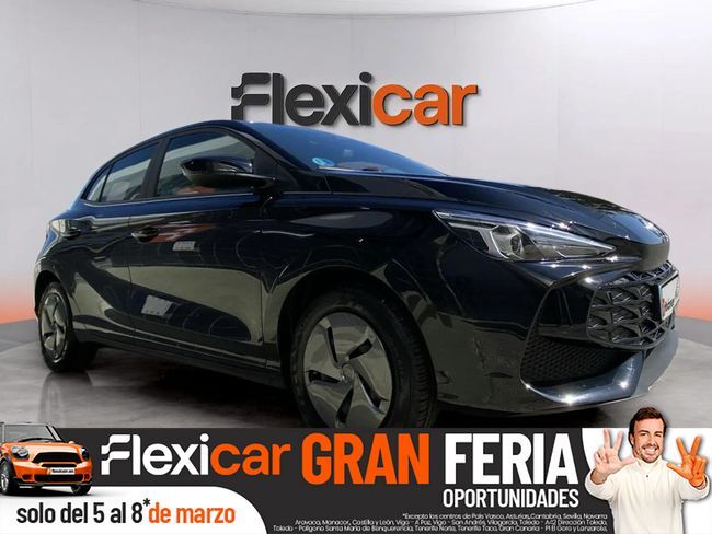 Foto del MG 3 1.5 Hybrid+ Luxury 143kW