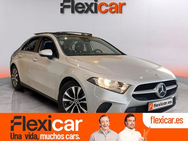 MERCEDES Clase A (Sedán A 200 d) en Coruña, A