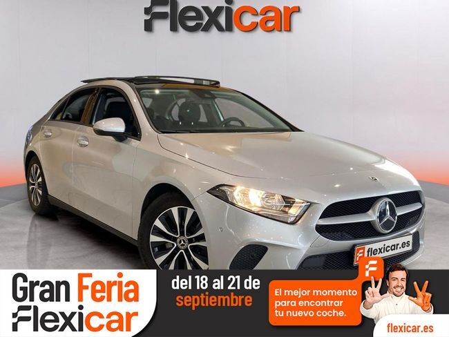 MERCEDES Clase A (Sedán A 200 d) en Coruña, A