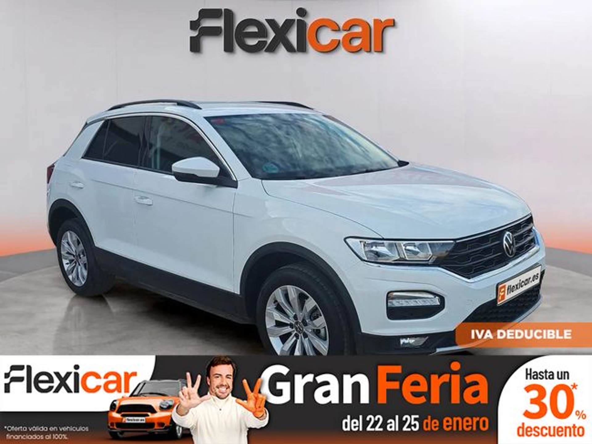 Imagen de VOLKSWAGEN T-Roc