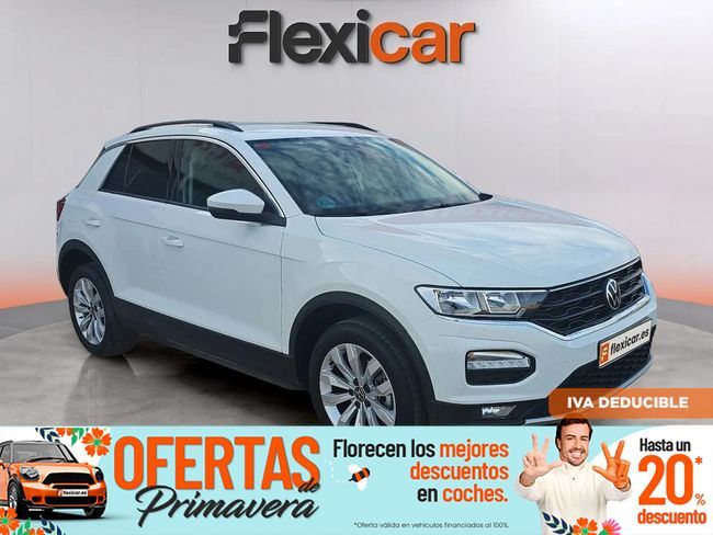 Foto del VOLKSWAGEN T-Roc 1.5 TSI Advance DSG7
