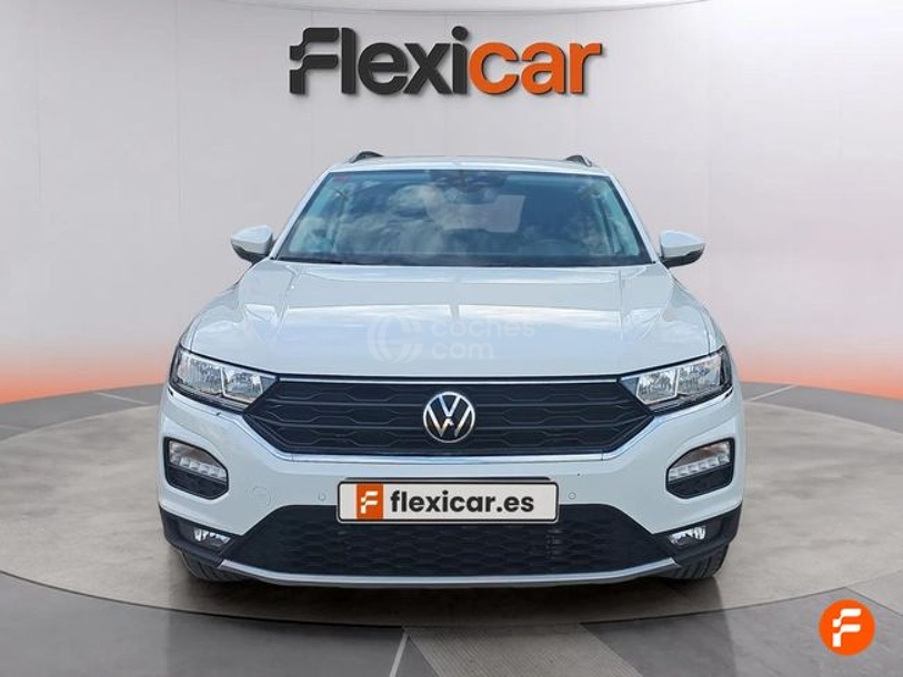 Foto del VOLKSWAGEN T-Roc 1.5 TSI Advance DSG7