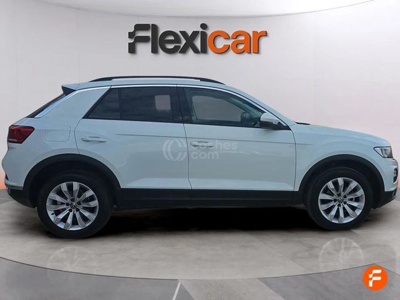 Foto del VOLKSWAGEN T-Roc 1.5 TSI Advance DSG7