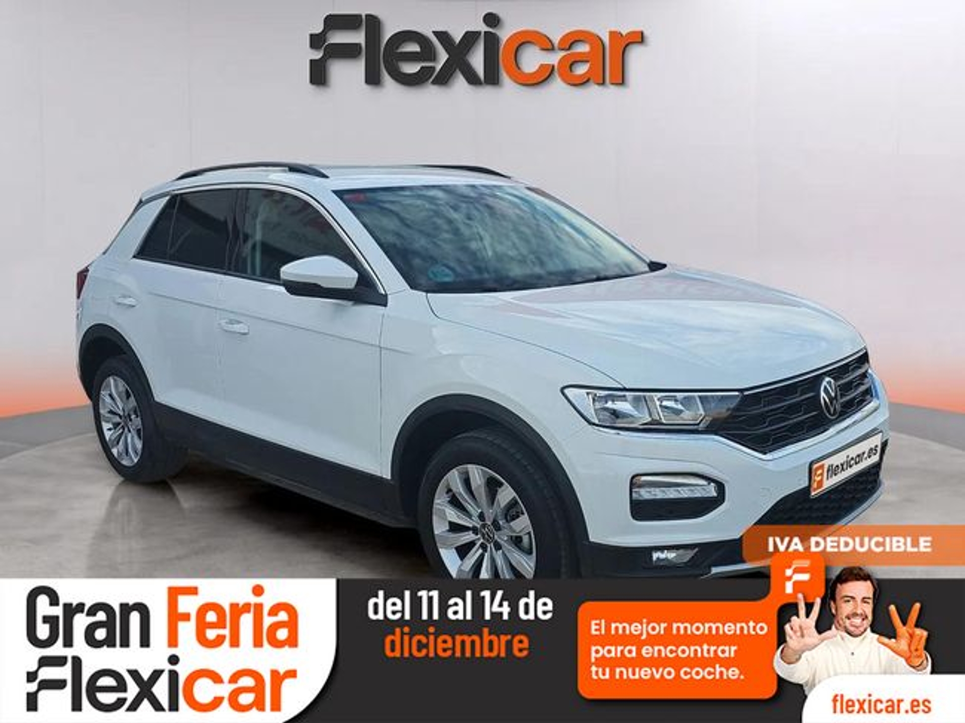 Imagen de VOLKSWAGEN T-Roc