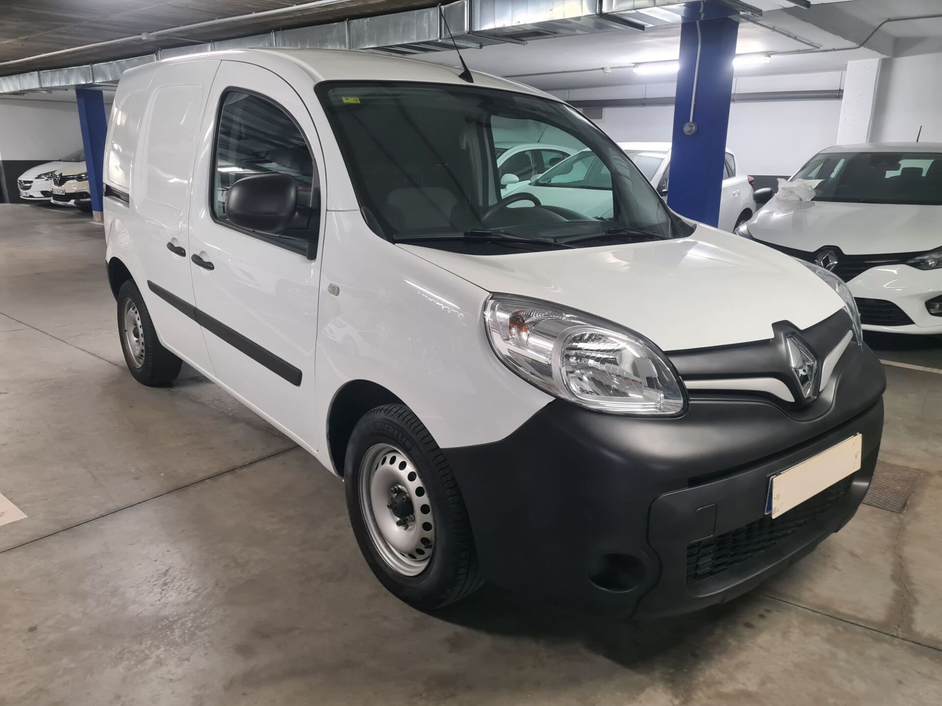 Imagen de RENAULT Kangoo