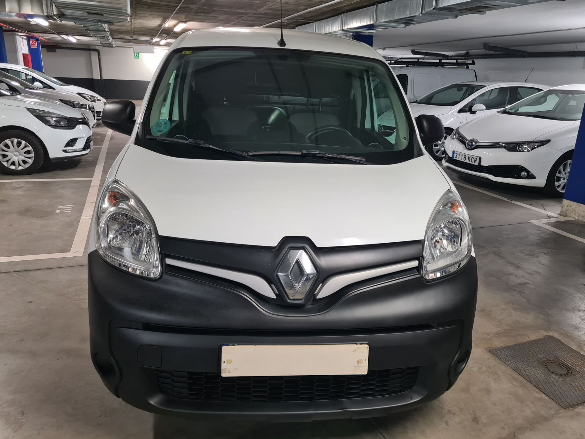 Imagen de RENAULT Kangoo