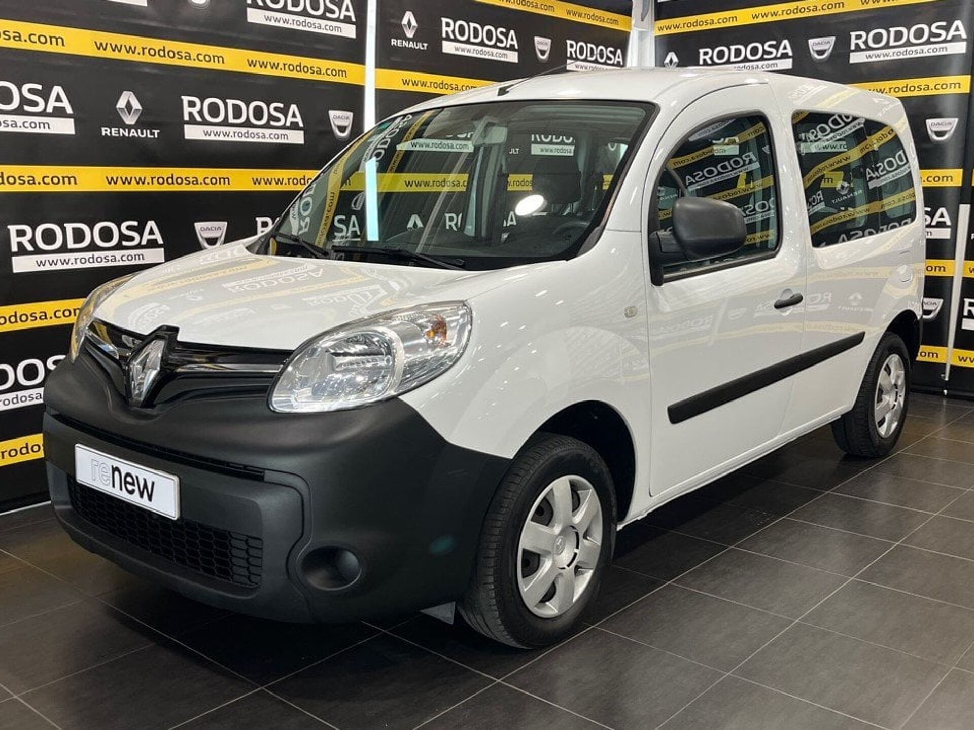Imagen de RENAULT Kangoo