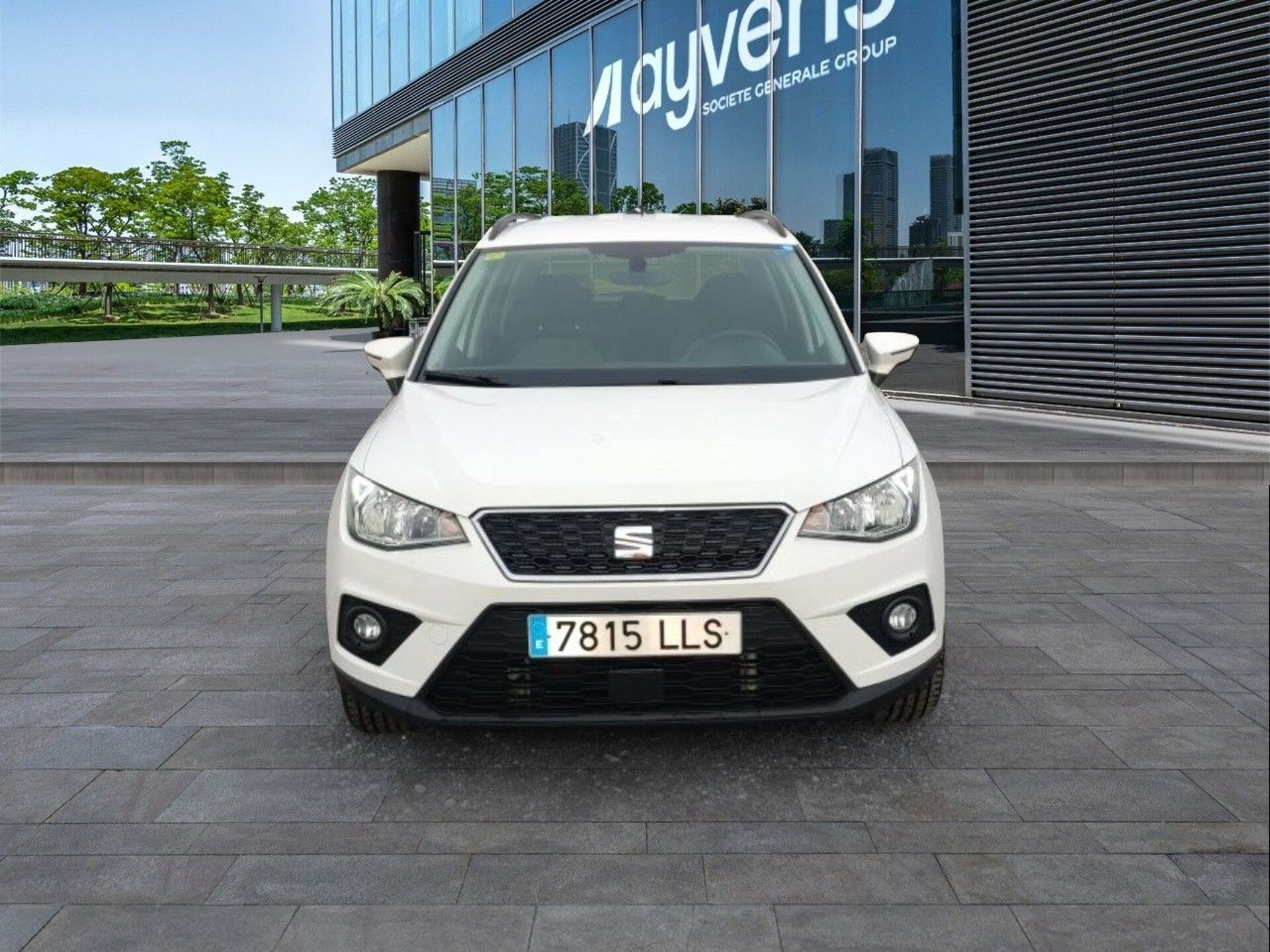 Imagen 2 de SEAT Arona