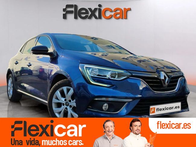 RENAULT Mégane (Business Tce GPF 85 kW (115CV)) en Baleares