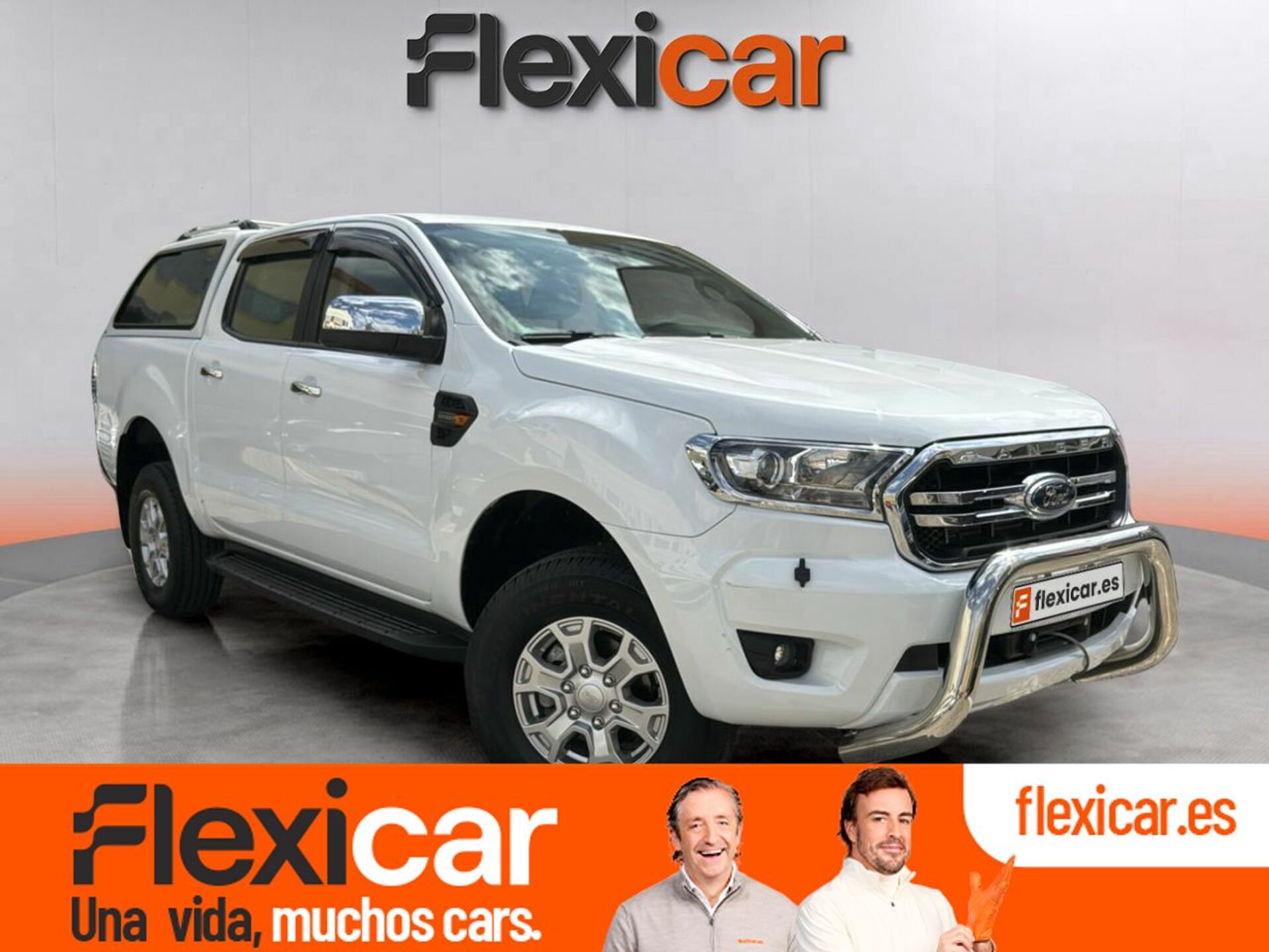 Imagen de FORD Ranger