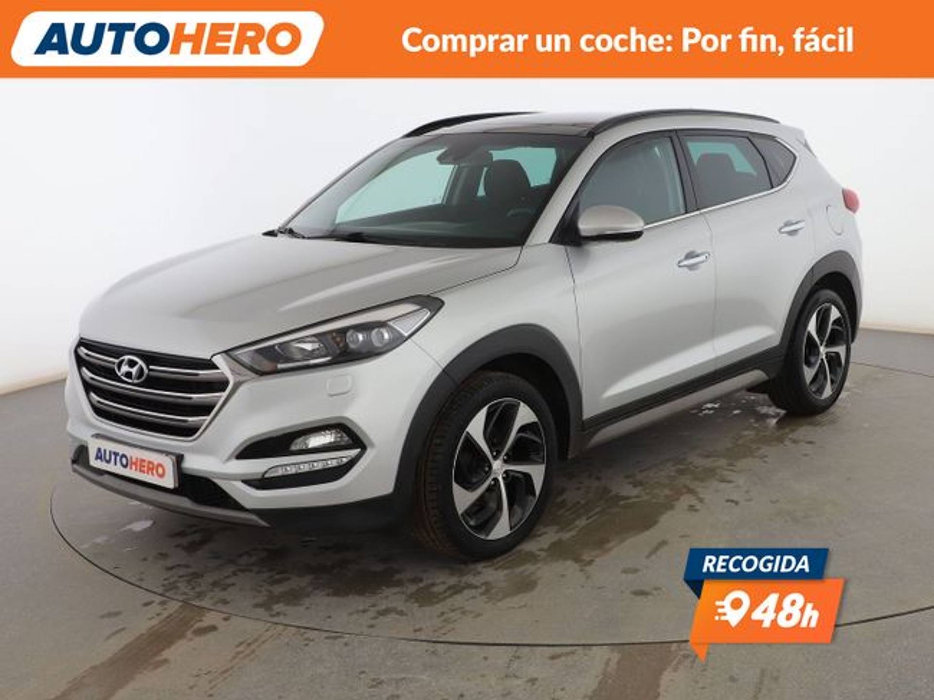 Imagen de HYUNDAI Tucson