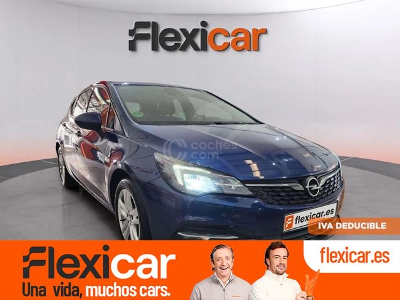 Foto del OPEL Astra 1.2T S-S Business Elegance 130