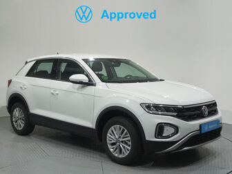 Imagen de VOLKSWAGEN T-Roc 1.0 TSI 85kW