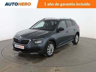 Imagen de SKODA Kamiq 1.0 TSI Ambition 81kW