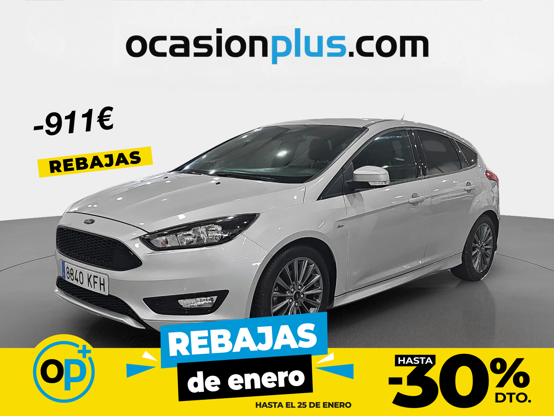 Imagen de FORD Focus