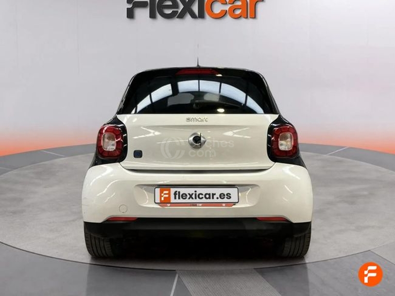 Foto del SMART Forfour EQ Perfect