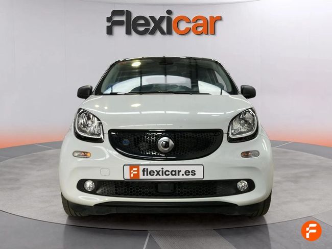 Foto del SMART Forfour EQ Perfect