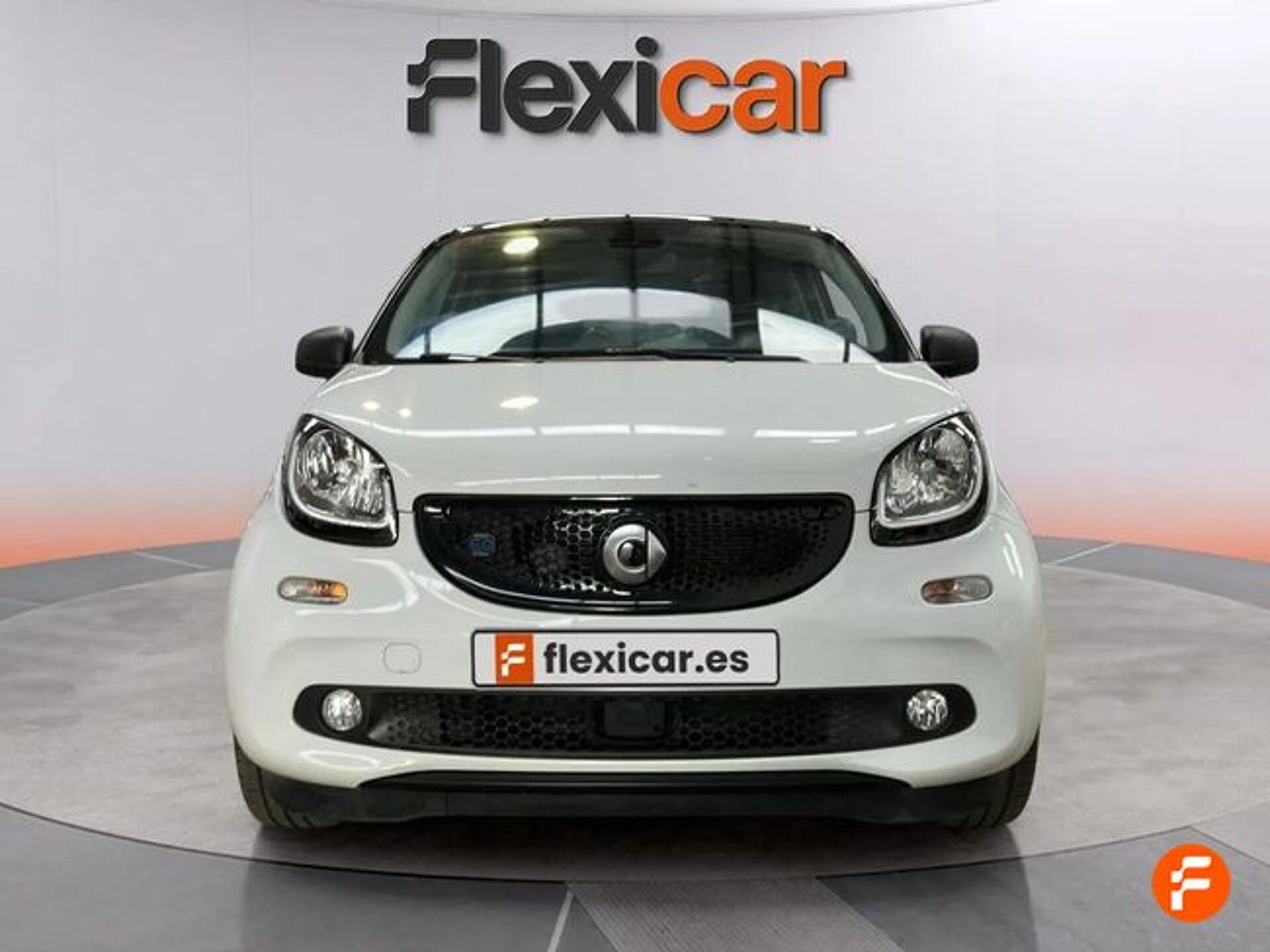 Imagen 2 de SMART Forfour