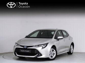 Imagen de TOYOTA Corolla 125H Active Tech