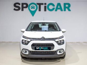 Imagen de CITROEN C3 1.2 PureTech S&S Live 83