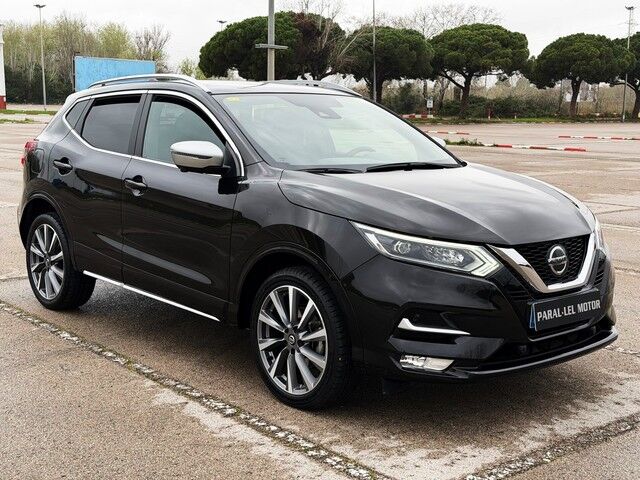 Foto del NISSAN Qashqai 1.3 DIG-T Acenta 4x2 103kW