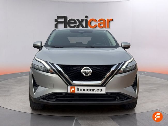Foto del NISSAN Qashqai 1.3 DIG-T mHEV 12V Acenta 4x2 103kW