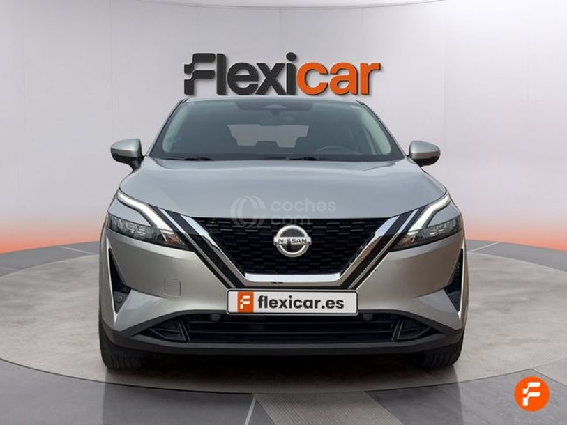 Foto del NISSAN Qashqai 1.3 DIG-T mHEV 12V Acenta 4x2 103kW