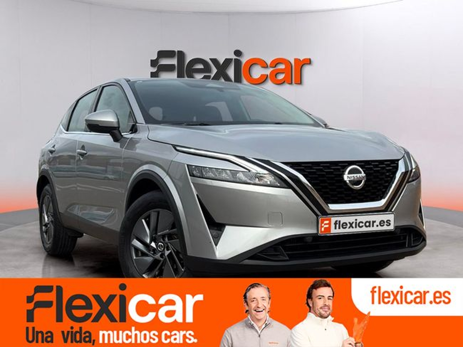 Imagen de NISSAN Qashqai