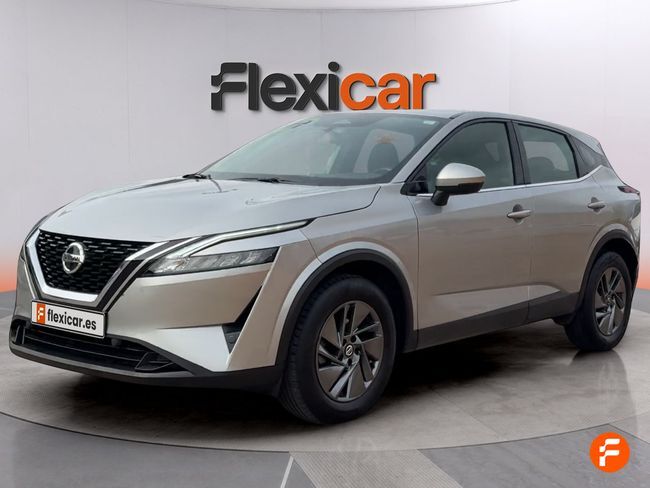 Foto del NISSAN Qashqai 1.3 DIG-T mHEV 12V Acenta 4x2 103kW