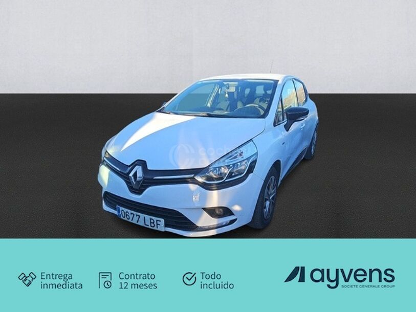 Foto del RENAULT Clio Blue dCi Intens 63kW