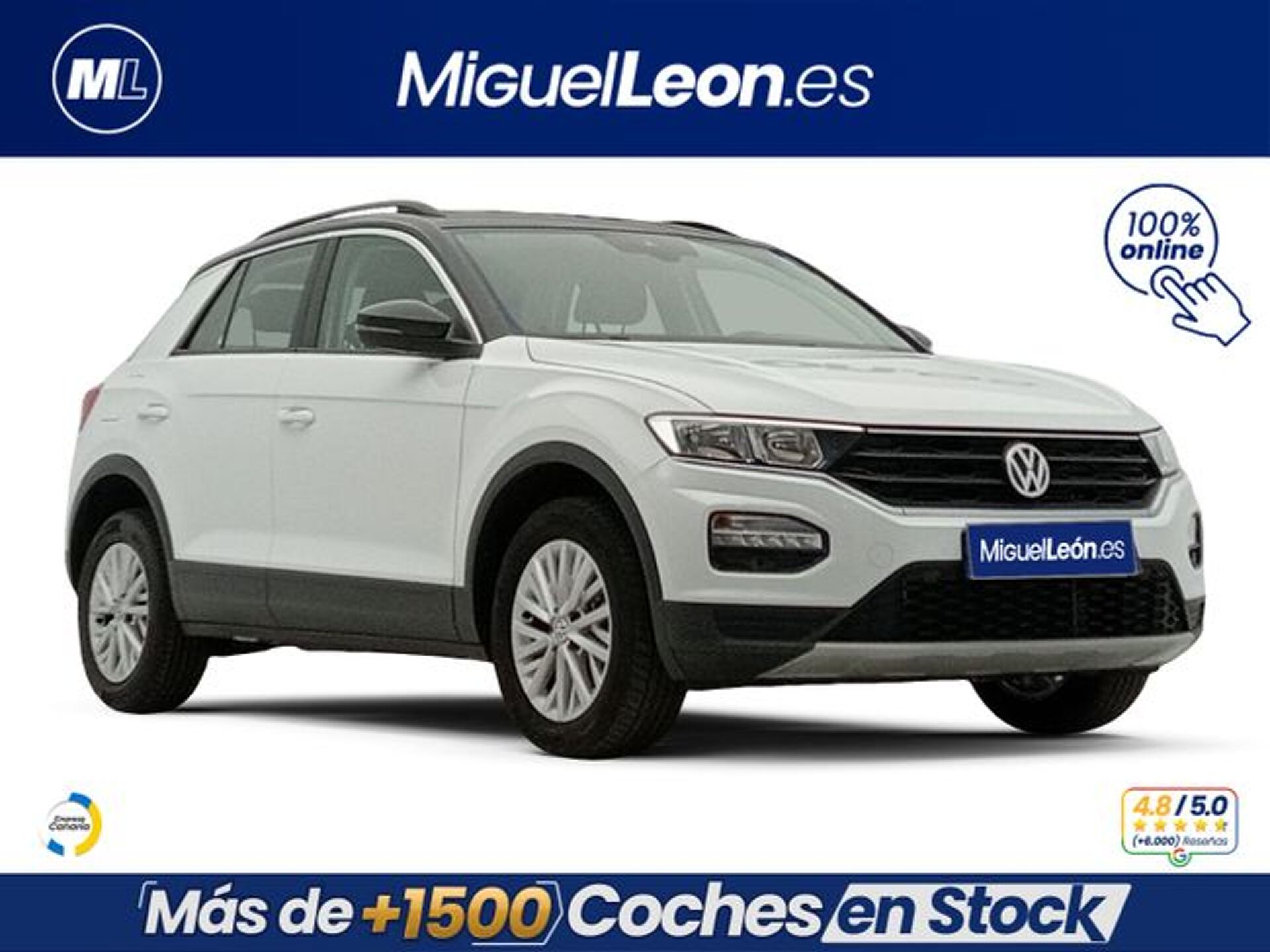 Imagen 3 de VOLKSWAGEN T-Roc
