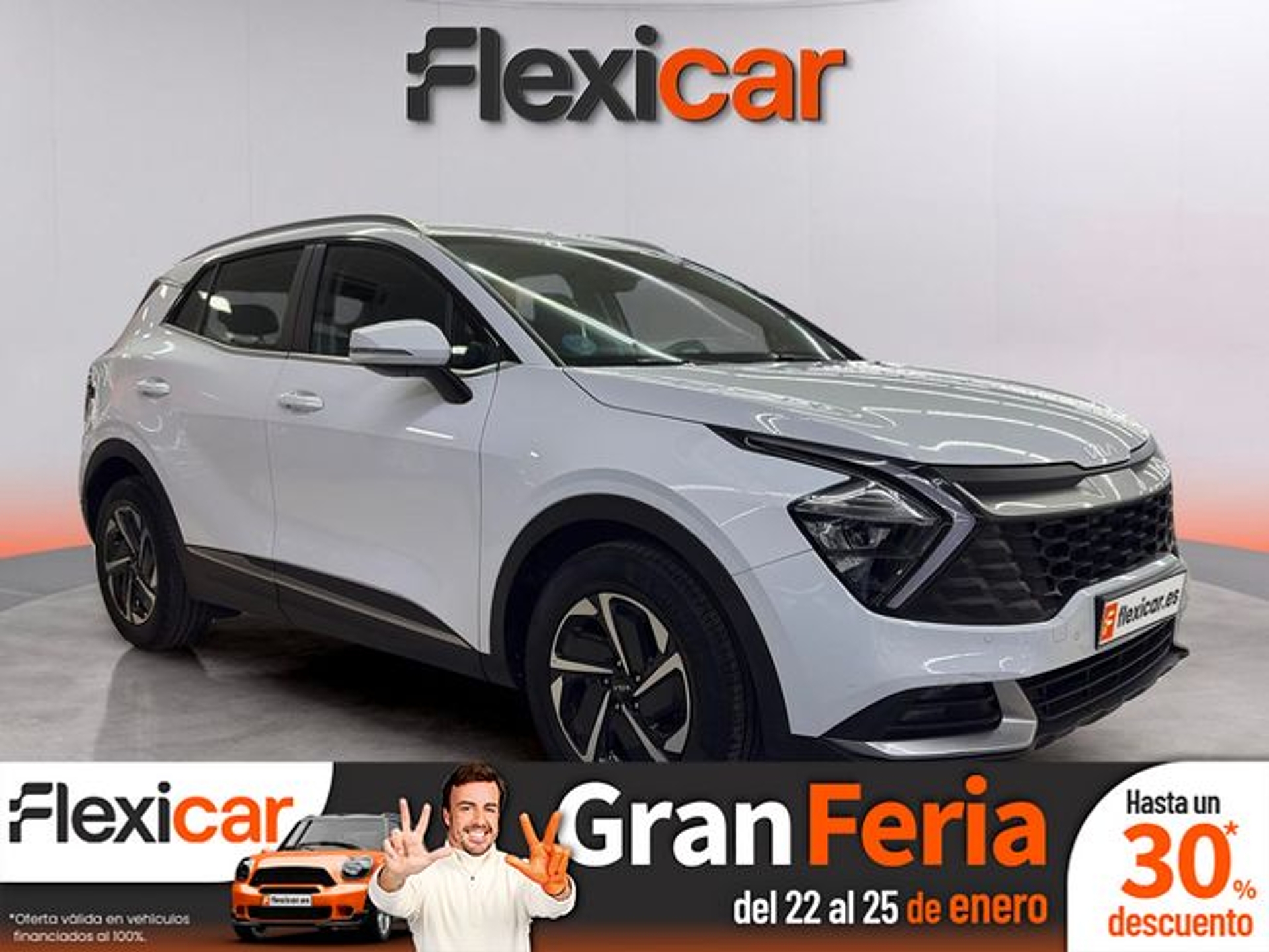 Imagen de KIA Sportage