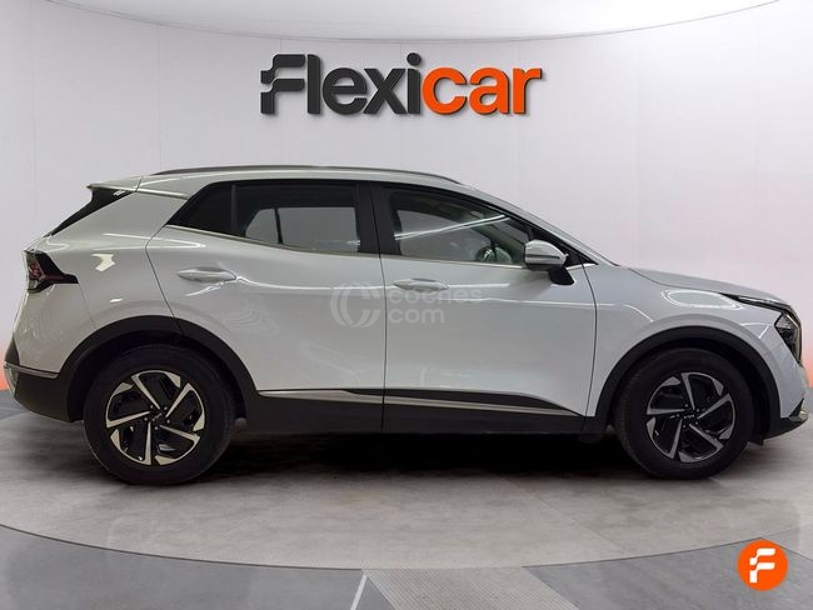 Foto del KIA Sportage 1.6 T-GDi Drive 150