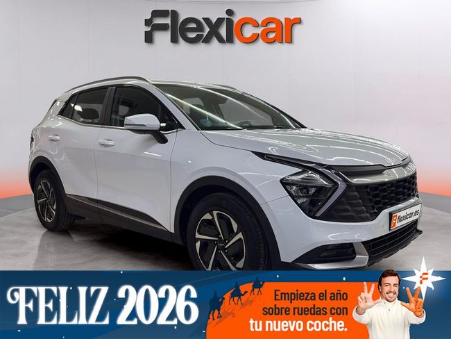 KIA Sportage (1.6 T-GDi 110kW (150CV) Concept 4x2) en Valencia