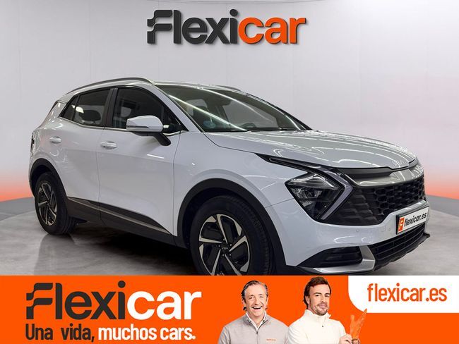 Foto del KIA Sportage 1.6 T-GDi Drive 150