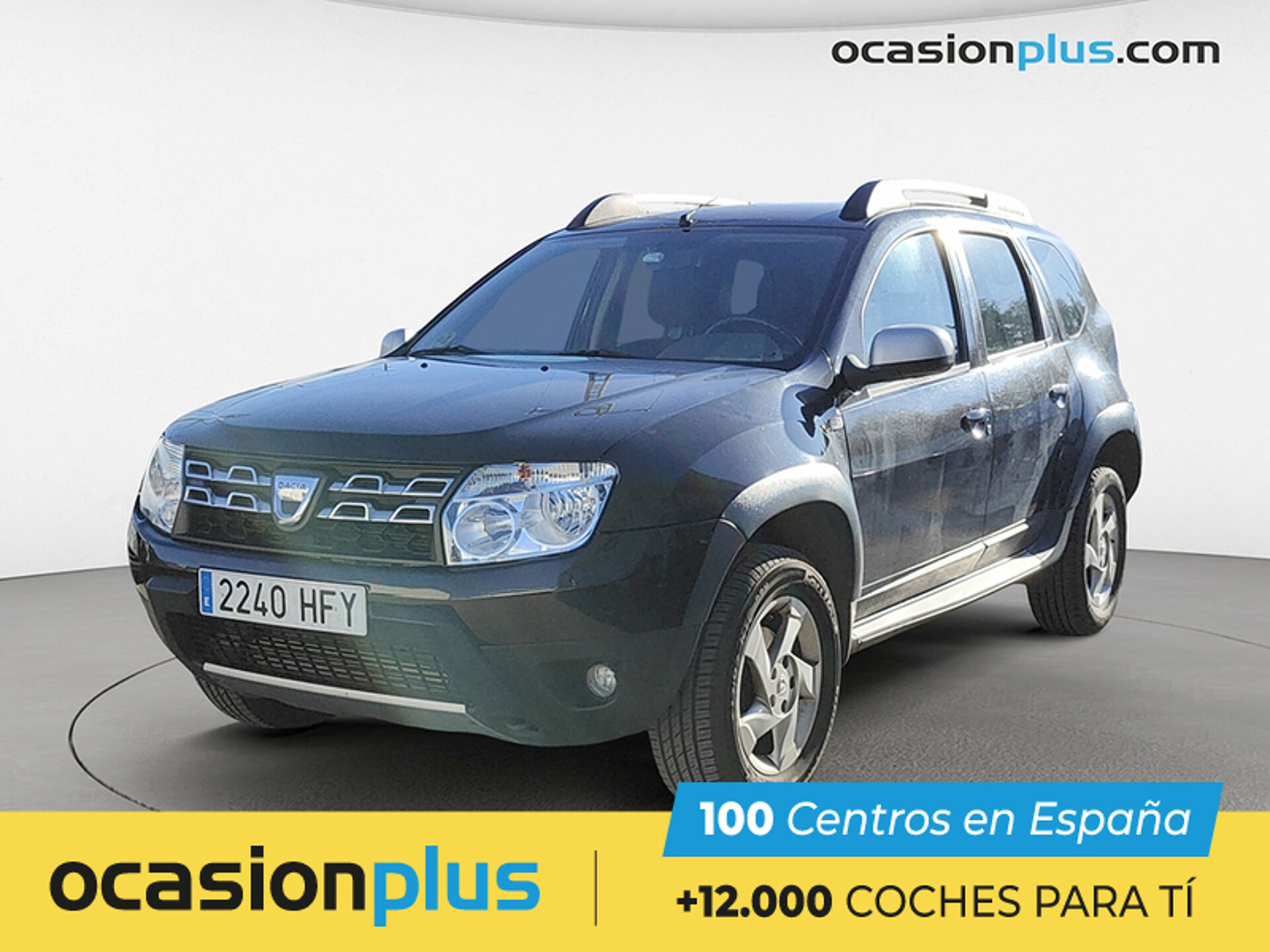 Imagen de DACIA Duster