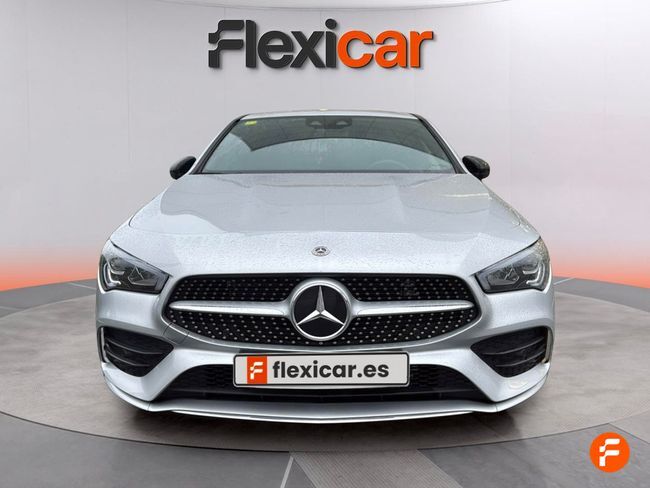 Foto del MERCEDES Clase CLA CLA 220d