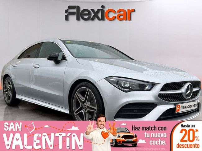 Foto del MERCEDES Clase CLA CLA 220d