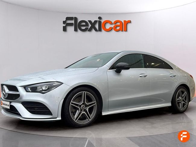 Foto del MERCEDES Clase CLA CLA 220d
