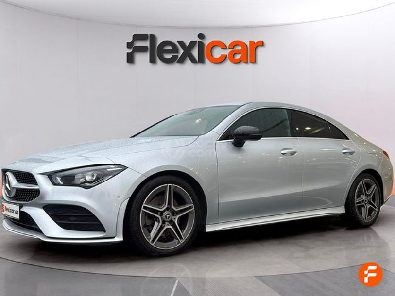 Foto del MERCEDES Clase CLA CLA 220d