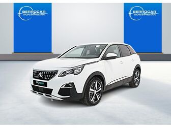 Imagen de PEUGEOT 3008 1.2 S&S PureTech Allure 130