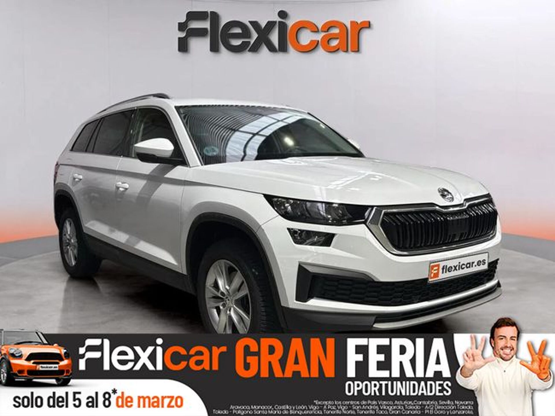 Imagen 1 de SKODA Kodiaq