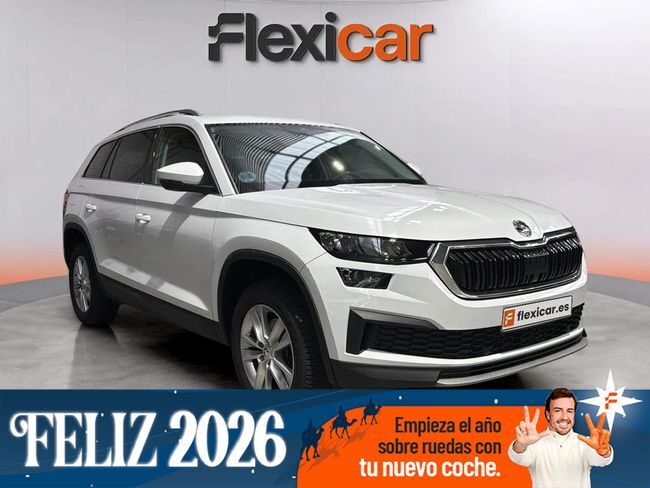 SKODA Kodiaq (1.5 TSI 110KW (150cv) 4x2 Ambition) en Navarra