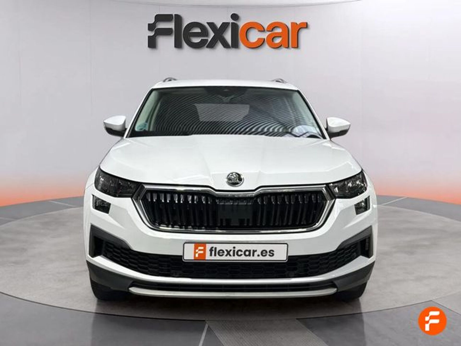 Imagen 2 de SKODA Kodiaq