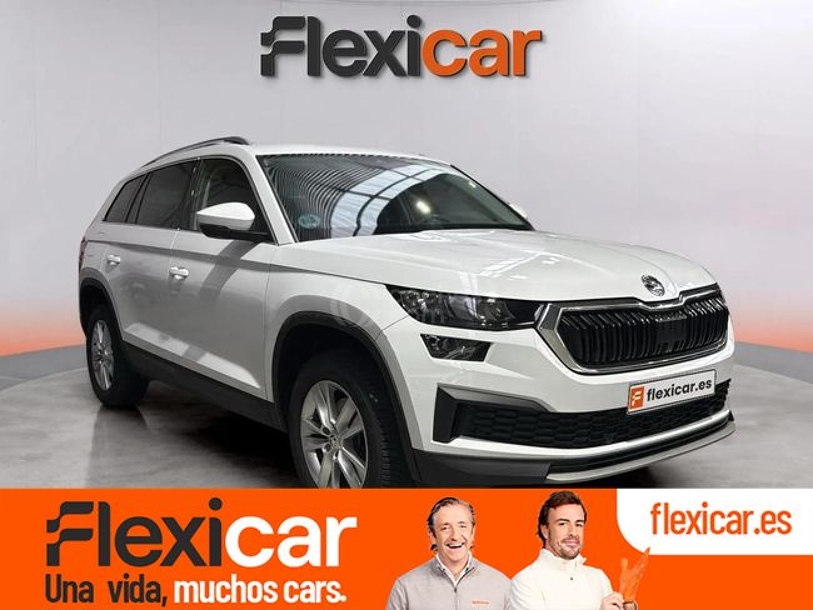 Foto del SKODA Kodiaq 1.5 TSI Ambition 4x2 110kW